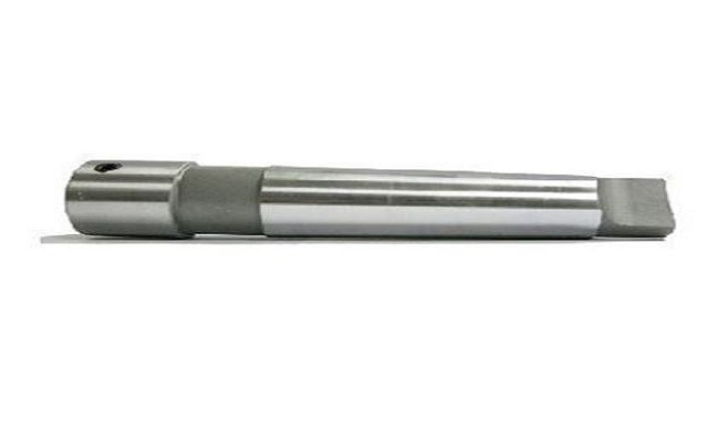 Annular cutter holders and extenstions for 4 inch diameter carbide tipped annular cutters
