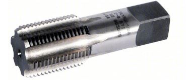 HSS STI Plug Tap for 1-5/8 Inch - 8 UNC Thread Repair Kit