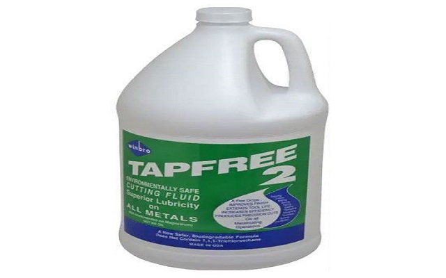 TapFree Lubricant for Metric Tap M4.5 x .5